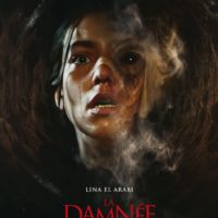 LA DAMNÉE de Abel Danan : la critique du film