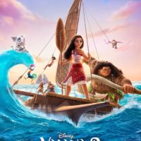 VAIANA 2 de David G. Derrick Jr : la critique du film