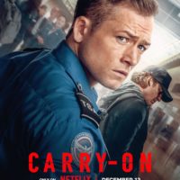 CARRY-ON de Jaume Collet-Serra : la critique du film