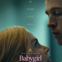 BABYGIRL de Halina Reijn : la critique du film