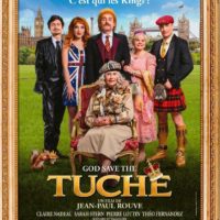 GOD SAVE THE TUCHE de Jean-Paul Rouve : la critique du film