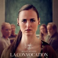 LA CONVOCATION de  Halfdan Ullmann Tøndel : la critique du film