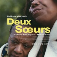 DEUX SOEURS de Mike Leigh : la critique du film