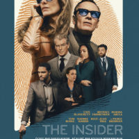 THE INSIDER de Steven Soderbergh : la critique du film