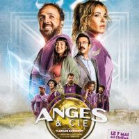 ANGES & CIE de Vladimir Rodionov : la critique du film