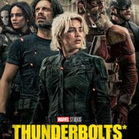 THUNDERBOLTS* de Jake Schreier : la critique du film