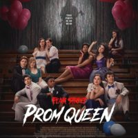 FEAR STREET : PROM QUEEN de Matt Palmer : la critique du film [Netflix]