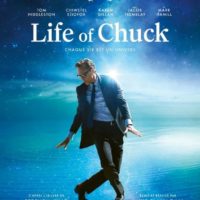 LIFE OF CHUCK de Mike Flanagan : la critique du film