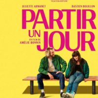 PARTIR UN JOUR d’Amélie Bonnin : la critique du film [Cannes 2025]