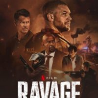 RAVAGE de Gareth Evans : la critique du film [Netflix]