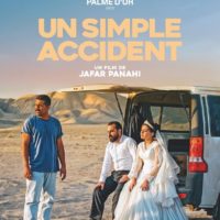 UN SIMPLE ACCIDENT de Jafar Panahi : la critique du film [Cannes 2025]