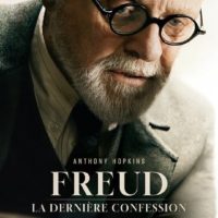 FREUD LA DERNIERE CONFESSION de Matt Brown : la critique du film