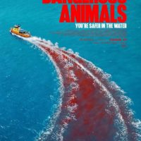 DANGEROUS ANIMALS de Sean Byrne : la critique du film