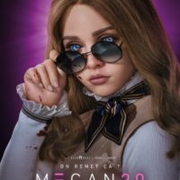 M3GAN 2.0 de Gerard Johnstone : la critique du film
