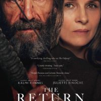 THE RETURN, LE RETOUR D’ULYSSE d’Uberto Pasolini : la critique du film