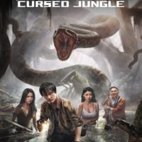 ANACONDA CURSED JUNGLE : la critique du film