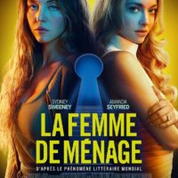 LA FEMME DE MÉNAGE de Paul Feig : la critique du film