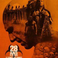 28 ANS PLUS TARD : LE TEMPLE DES MORTS de Nia DaCosta : la critique du film