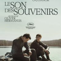 LE SON DES SOUVENIRS de Olivier Hermanus : la critique du film