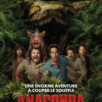 ANACONDA de Tom Gormican : la critique du film