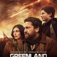 GREENLAND MIGRATION de Ric Roman Waugh : la critique du film