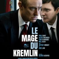 LE MAGE DU KREMLIN d&rsquo;Olivier Assayas : la critique du film