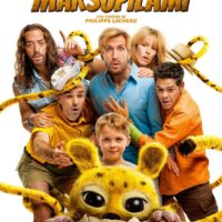 MARSUPILAMI de Philippe Lacheau : la critique du film