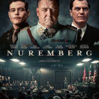 NUREMBERG de James Vanderbilt : la critique du film
