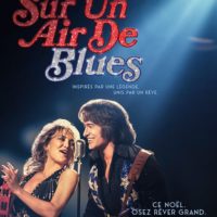 SUR UN AIR DE BLUES de Craig Brewer : la critique du film
