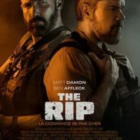 THE RIP de Joe Carnahan : la critique du film [Netflix]