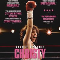 CHRISTY de David Michôd : la critique du film