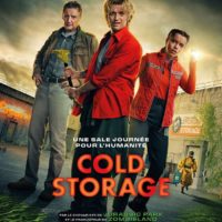 COLD STORAGE de Jonny Campbell : la critique du film