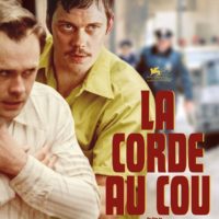 LA CORDE AU COU de Gus van Sant : la critique du film