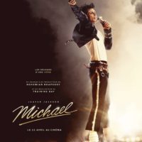 MICHAEL d&rsquo;Antoine Fuqua : la critique du film