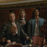 DE LA COMÉDIE-FRANÇAISE : la critique du film