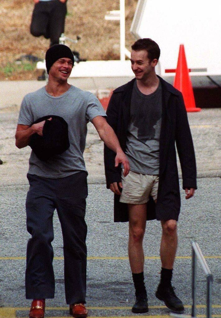 fight club