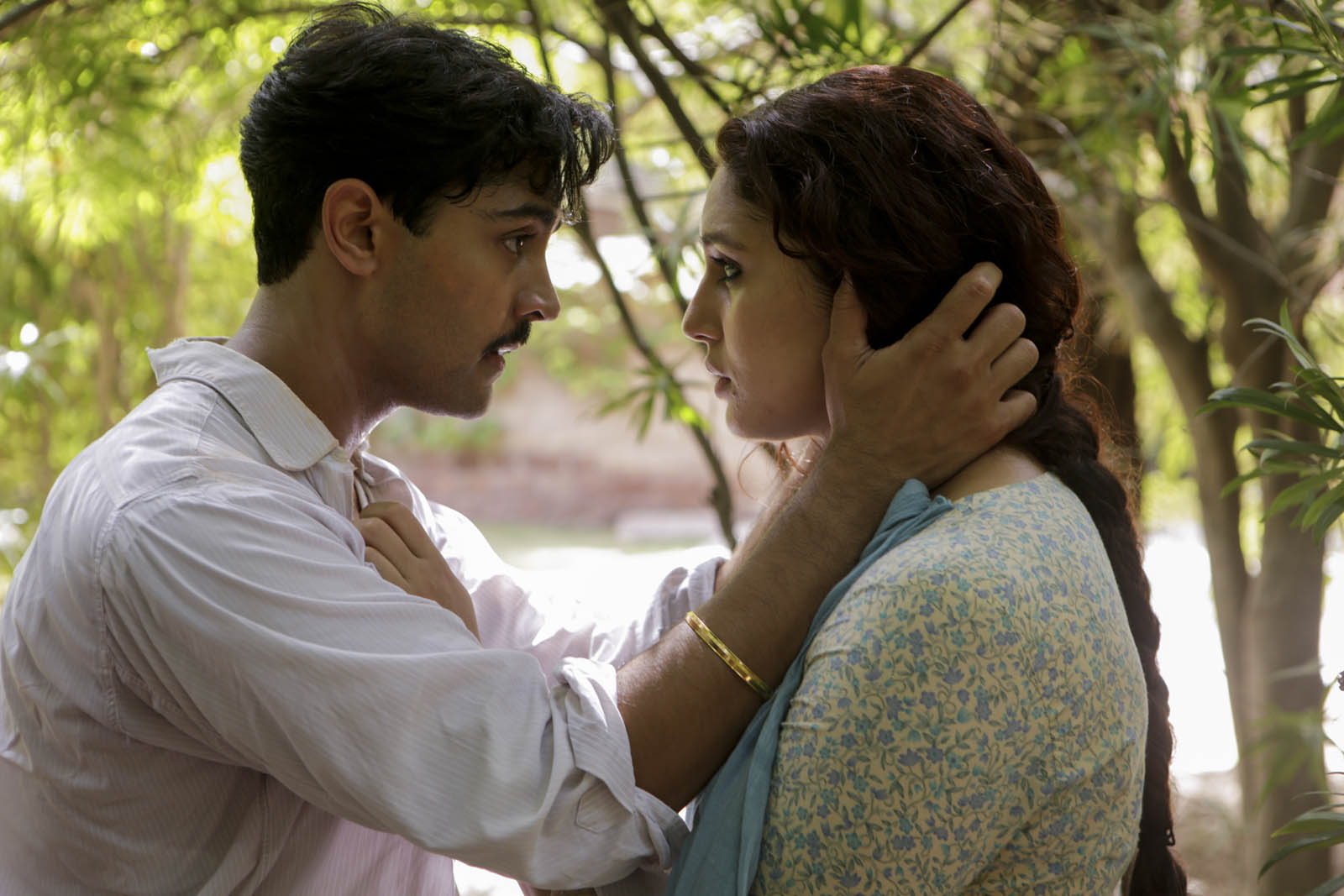 LE DERNIER VICE-ROI DES INDES de Gurinder Chadha : la critique du film