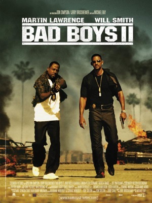 RÃ©sultat de recherche d'images pour "Bad Boys II film blog"