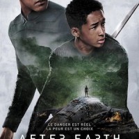 AFTER EARTH (critique – aventure/SF)