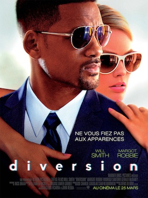 Diversion - Film avec Will Smith 311253