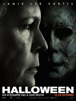 RÃ©sultat de recherche d'images pour "Halloween film 2018"