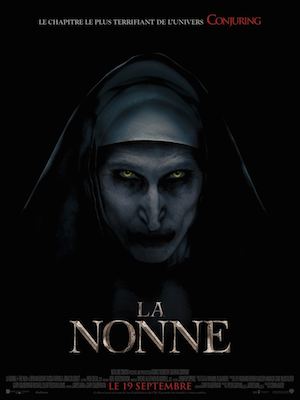 RÃ©sultat de recherche d'images pour "La Nonne film blog"