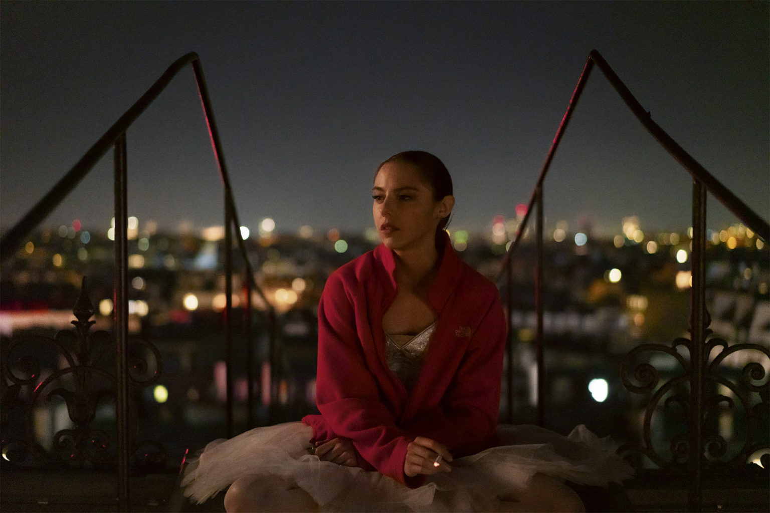 EN CORPS de Cédric Klapisch : la critique du film