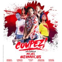 COUPEZ ! de Michel Hazanavicius : la critique du film [festival de Cannes]
