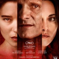 LES CRIMES DU FUTUR de David Cronenberg : la critique du film [Cannes 2022]