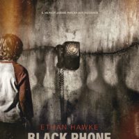 BLACK PHONE de Scott Derrickson : la critique du film