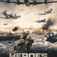 HEROES – THE BATTLE AT LAKE CHANGJIN : la critique du film