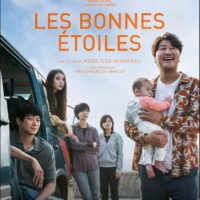 LES BONNES ETOILES de Hirokazu Kore-eda : la critique du film