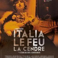 ITALIA, LE FEU, LA CENDRE de Céline Gailleurd et Olivier Bohler : la critique du film