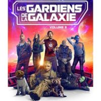 LES GARDIENS DE LA GALAXIE 3 de James Gunn : la critique du film
